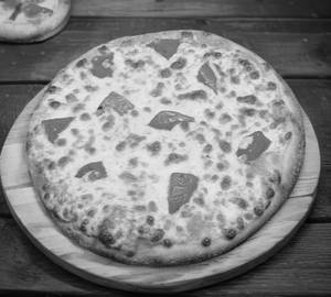 Simply Cheese And Tomato Large [13 Inches]