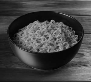 Schezwan spiced maggi