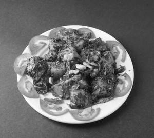 Aloo Gobi Dry