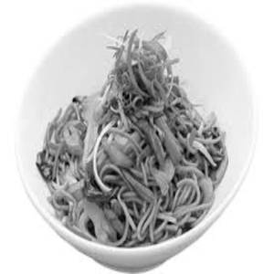 Noodals Soya Chaap