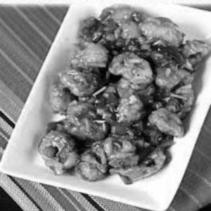 Masala Soya Chaap