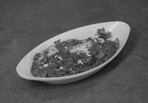 Paneer Lababdar