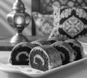 Kunafa Chocolate