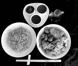 Dragon Chopsuey Chicken CRISP