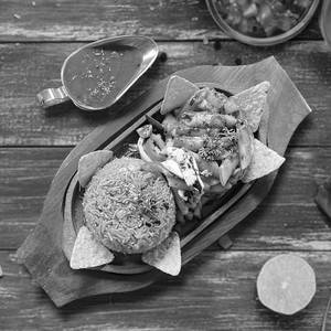 Tex-Mex Sizzler