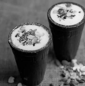 Special Kulhad Lassi