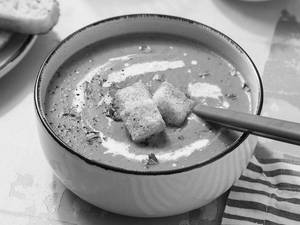 Creamy Tomato Soup