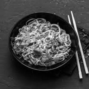 Singapuri Chowmein