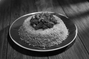 Kaju Paneer Pulao