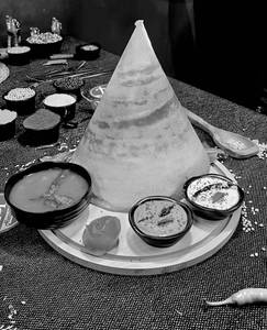 Plain Dosa
