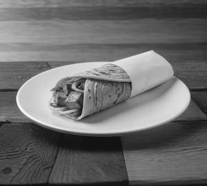 Paneer Roll