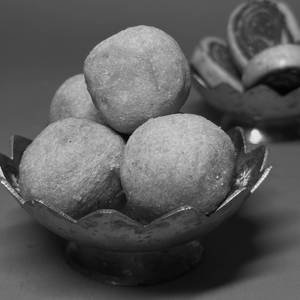 Dry Kachori