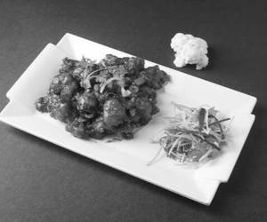 Gobi Manchurian