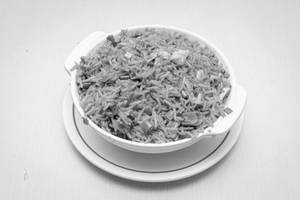 Non-veg Schezwan Fried Rice