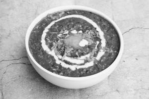 Dal Makhni
