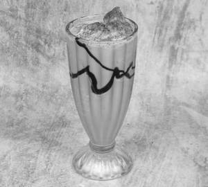 Cold Coffee