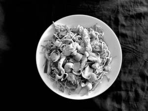 Mandarin Special Noodles
