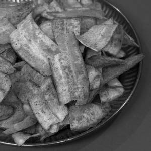 Mari Banana Waffer