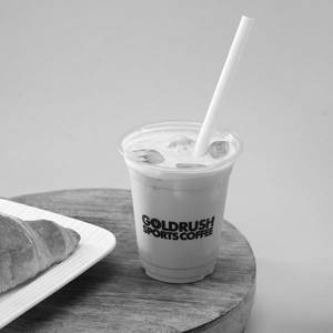 Classic Cold Coffee