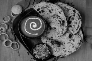 Dal Makhani Combo