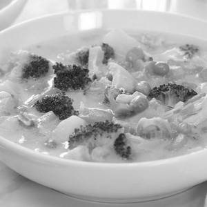 Vegetable Soup