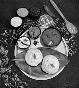 Idli Sambhar