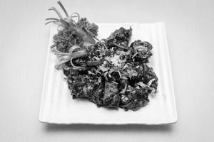 Chicken Manchurian