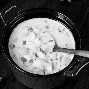 Onion Raita