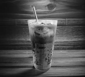 Dark Chocolate Mocha