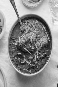 Beef Nihari ( Winter Special)
