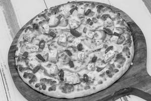 Spicy Paneer Large [13 Inches]
