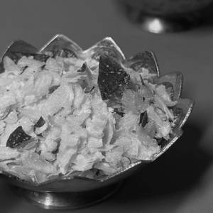 Roasted Poha Chivda