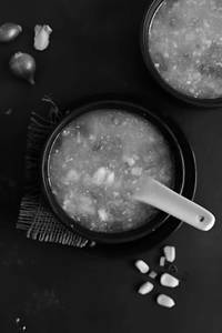 Sweet Corn Soup