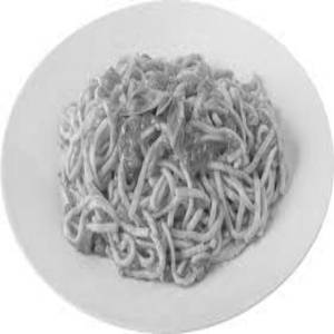 Hakka Noodles