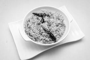 Non-veg Singapore Rice