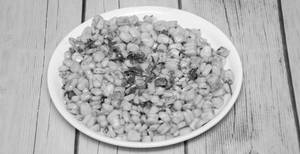 Crispy Corn Salt Pepper