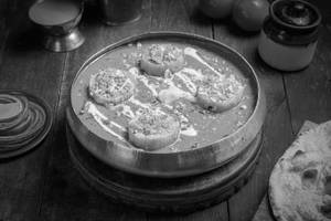 Aloo Dum Kashmiri