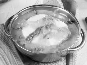Idly Kadappa (1 Pc)
