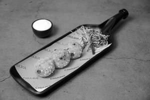 Sabudana Wada (3pcs)