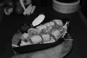 Mix Spring Roll