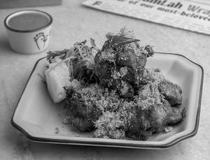 Ayam Goreng Berempah
