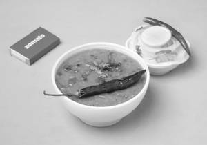 Dal Tadka