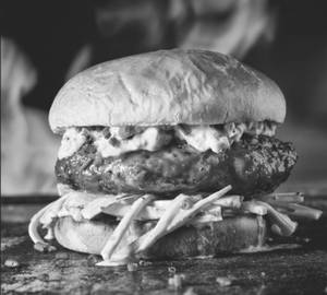 Smokey Burger