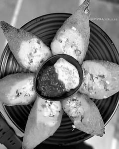 Dahi Ke Shole