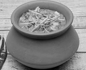 Mushroom Handi