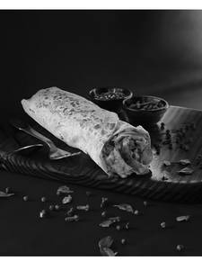 Al Taza Jumbo Shawarma