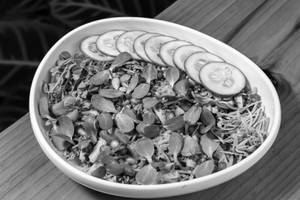 Kale And Quinoa
