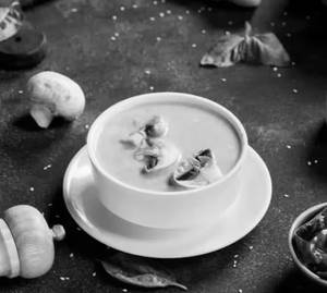 Mushroom Soup