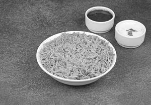 Non-veg Biryani Rice