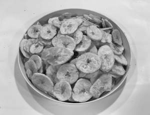 Yellow Wafer [200 Gms]